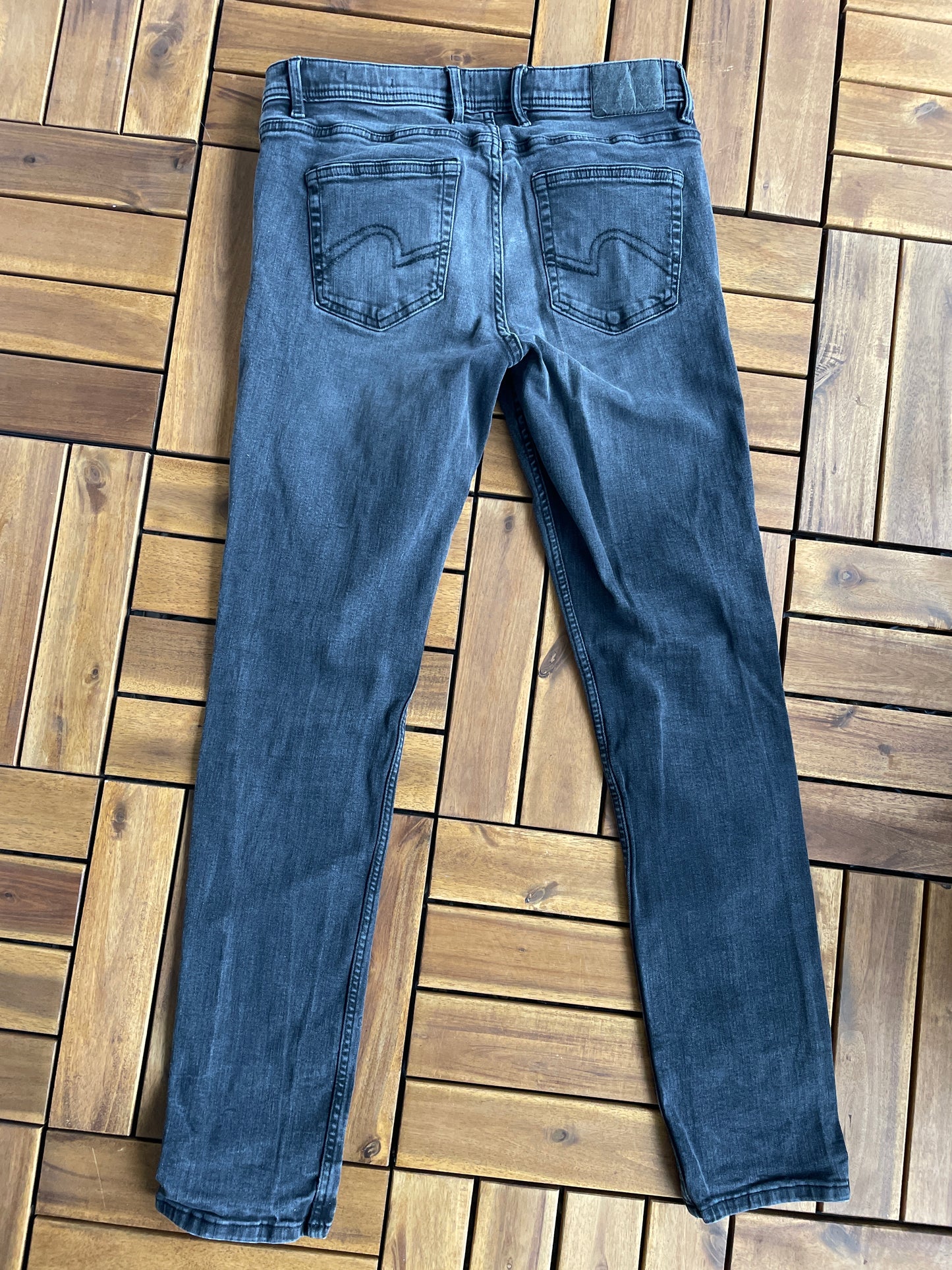 Jean slim #Tom en coton recyclé