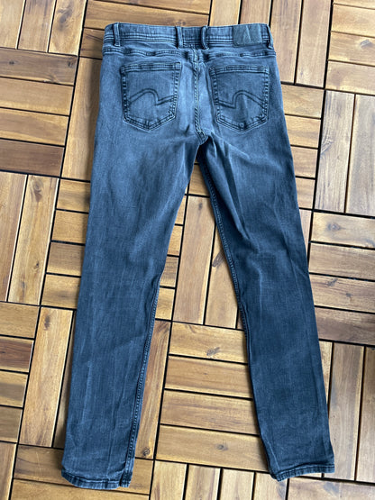 Jean slim #Tom en coton recyclé