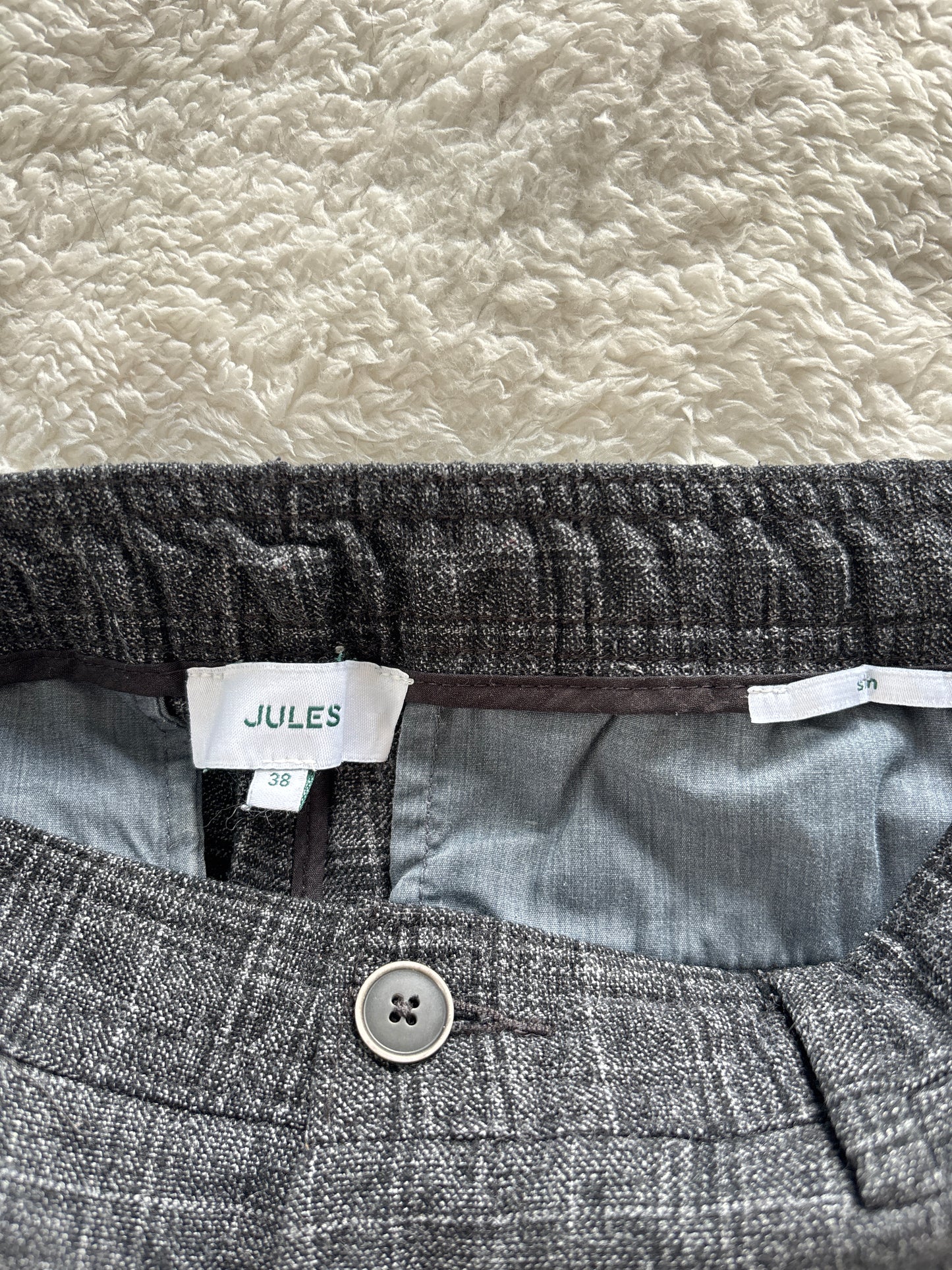 Pantalon Chino