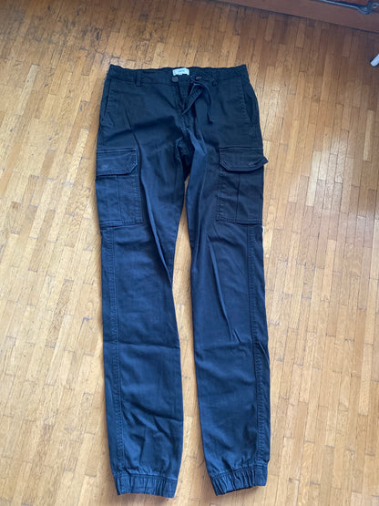 Pantalon cargo