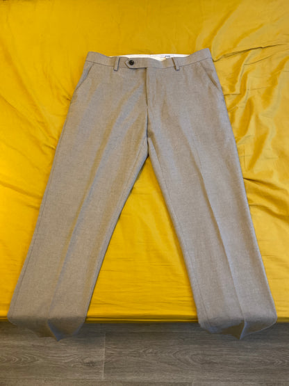 Pantalon de costume slim