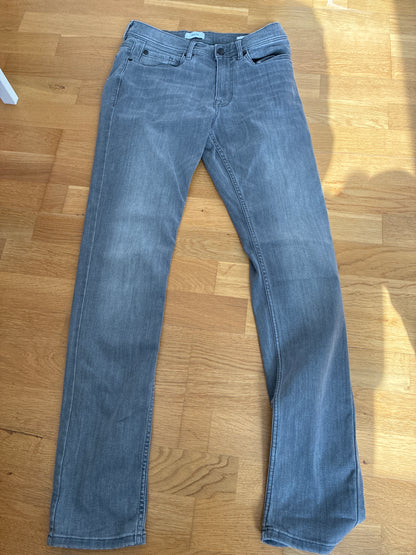 Jean slim urbanflex 4 longueurs