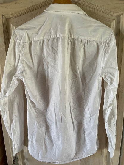 Chemise Blanche