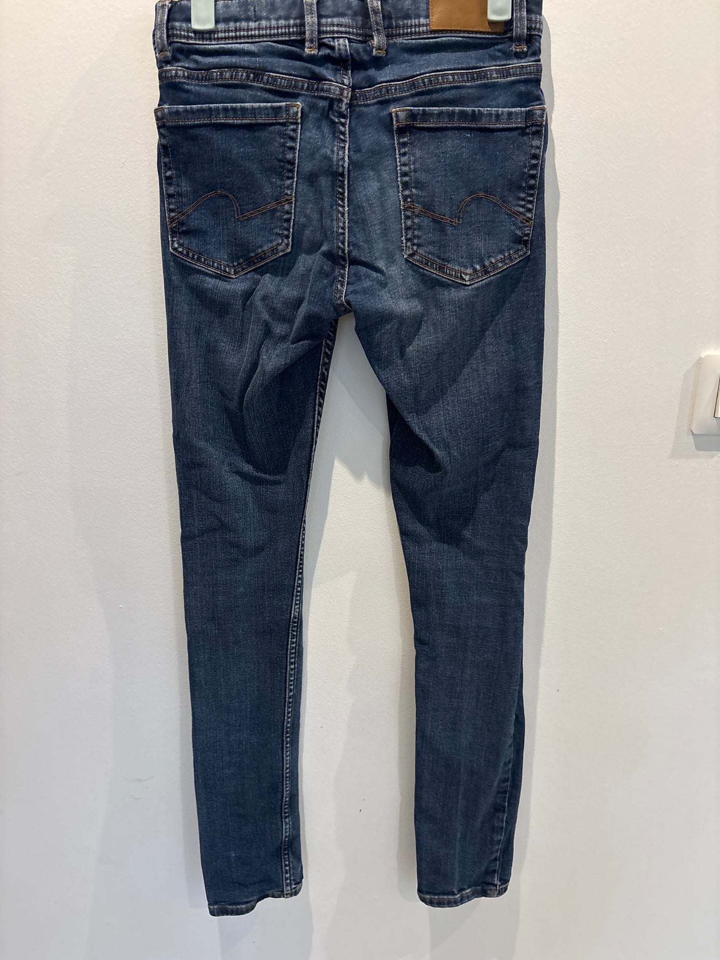 Jean skinny #Max stone