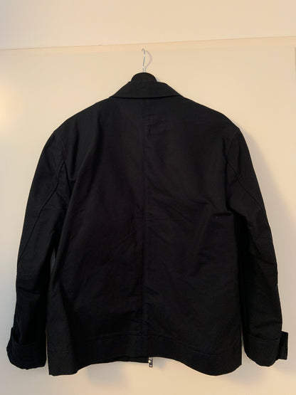 Veste bleu marine