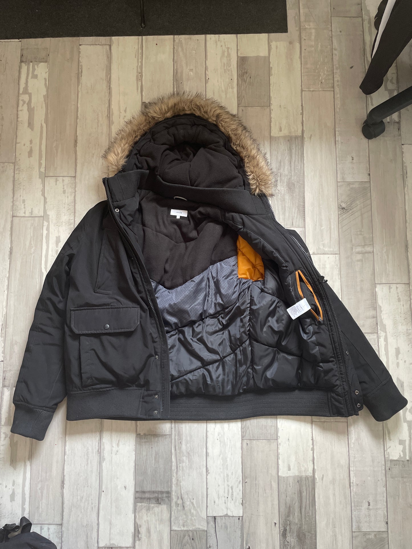 Manteau