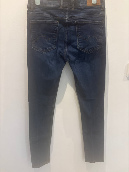 Jean Skinny 1er prix