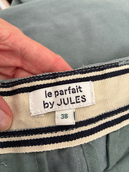 Pantalon chino slim "le parfait by JULES"