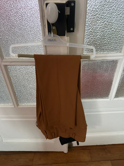 Pantalon de costume extra-slim