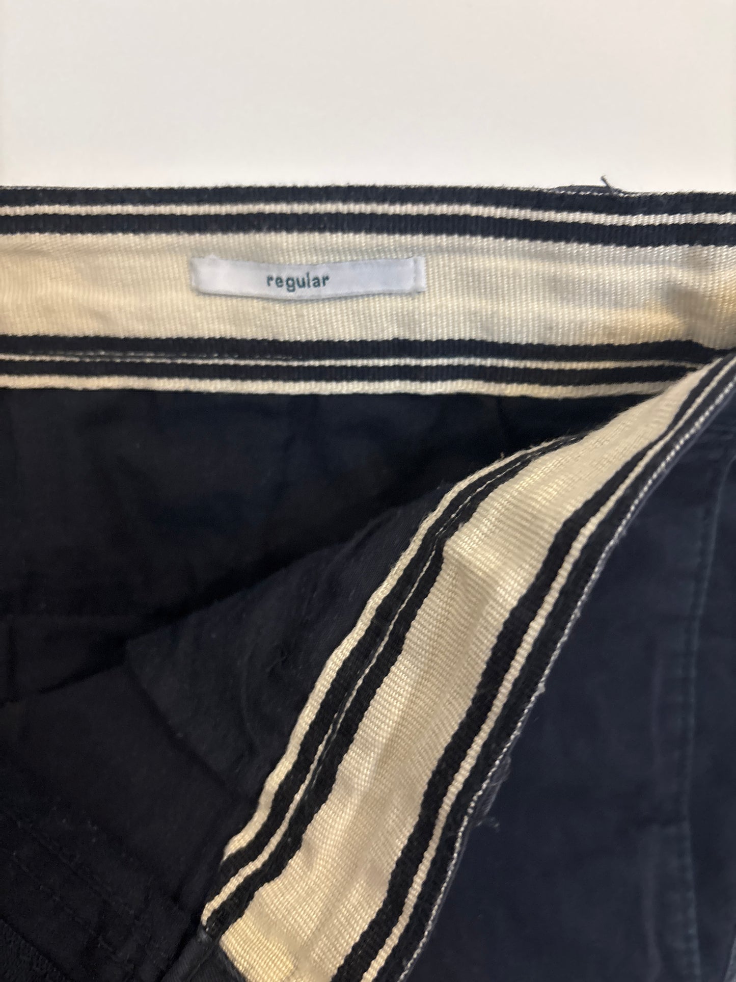 Pantalon chino le parfait