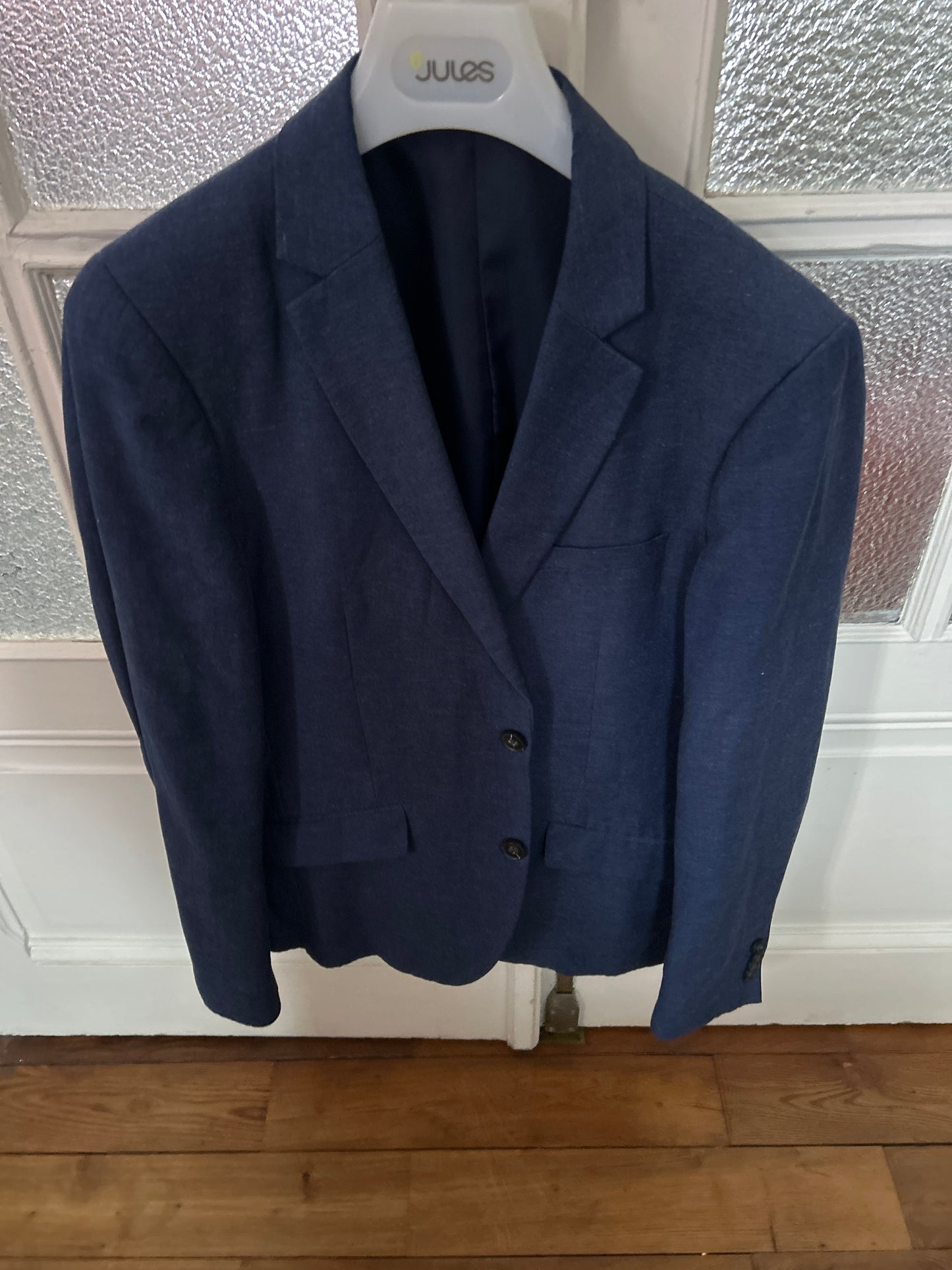 Veste de costume slim