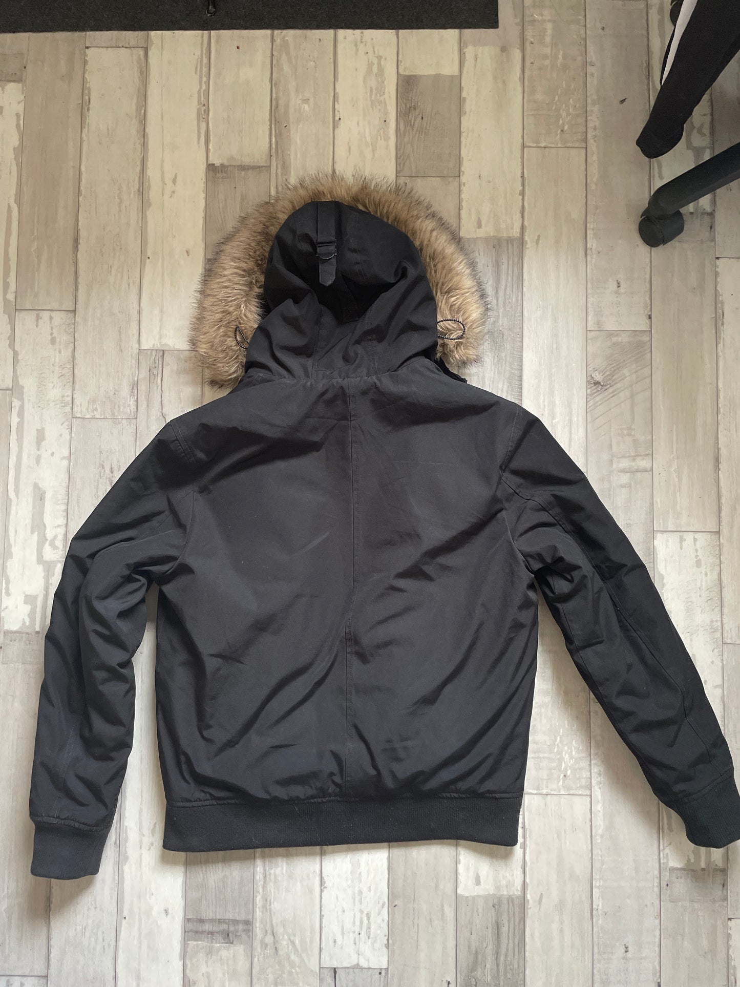 Manteau