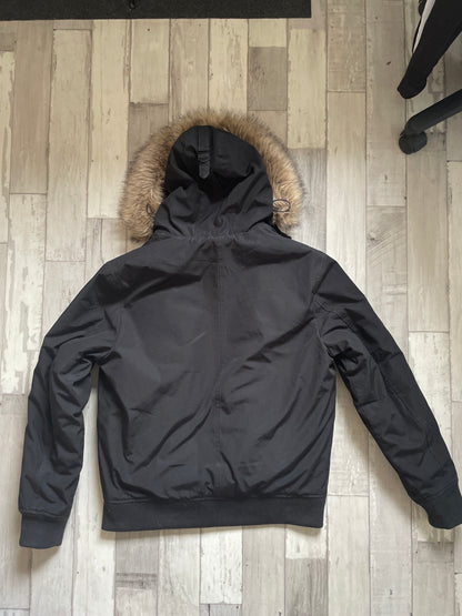 Manteau