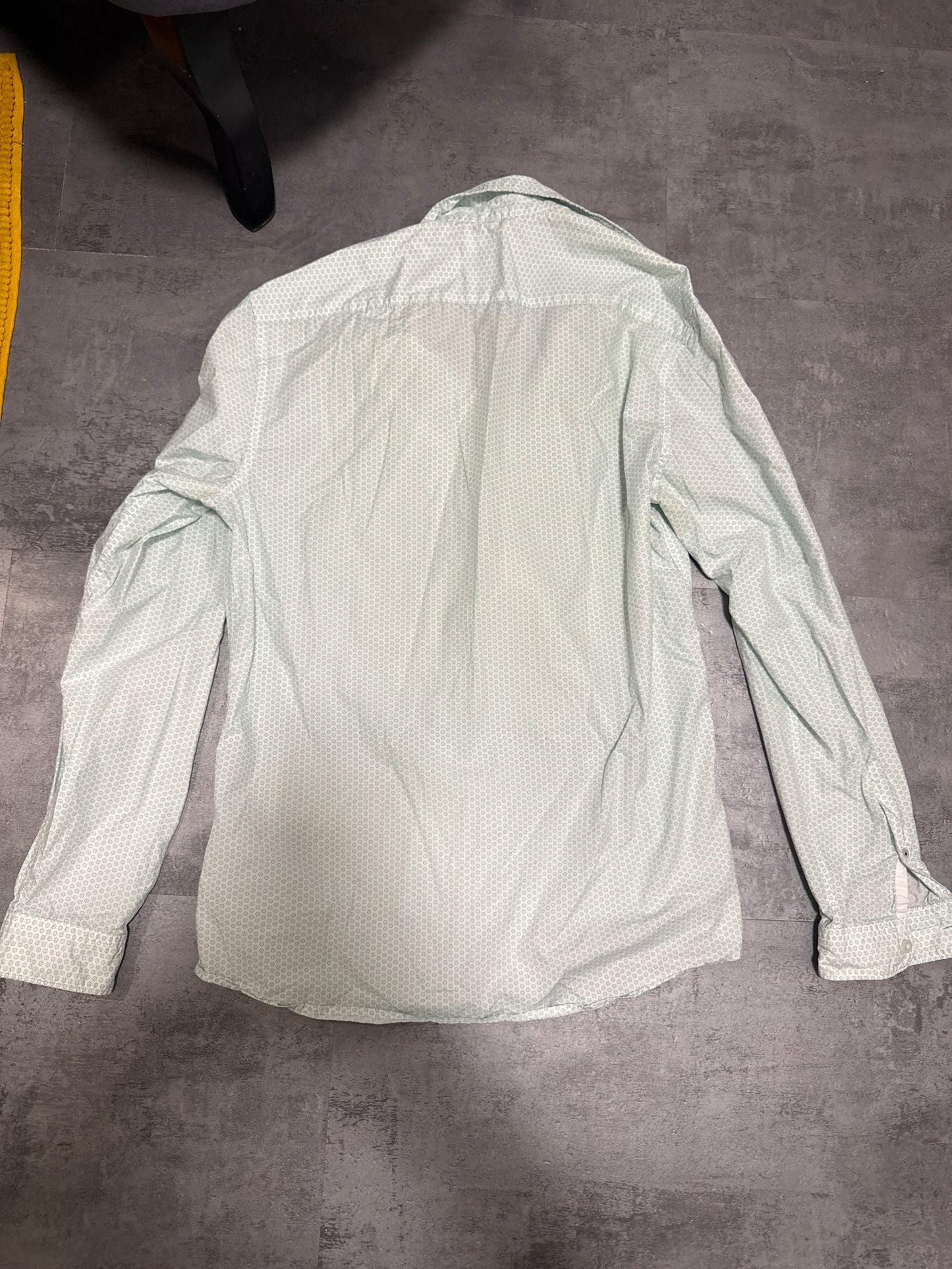 Chemise réel good & be happy