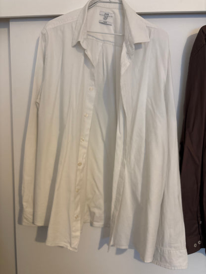 Chemise regular