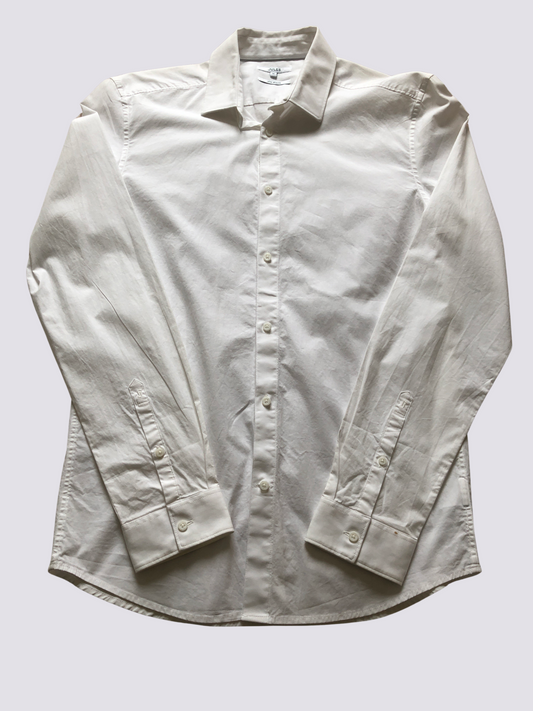Chemise blanche