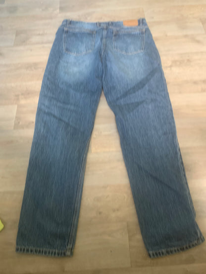 Jean straight bleu Jules