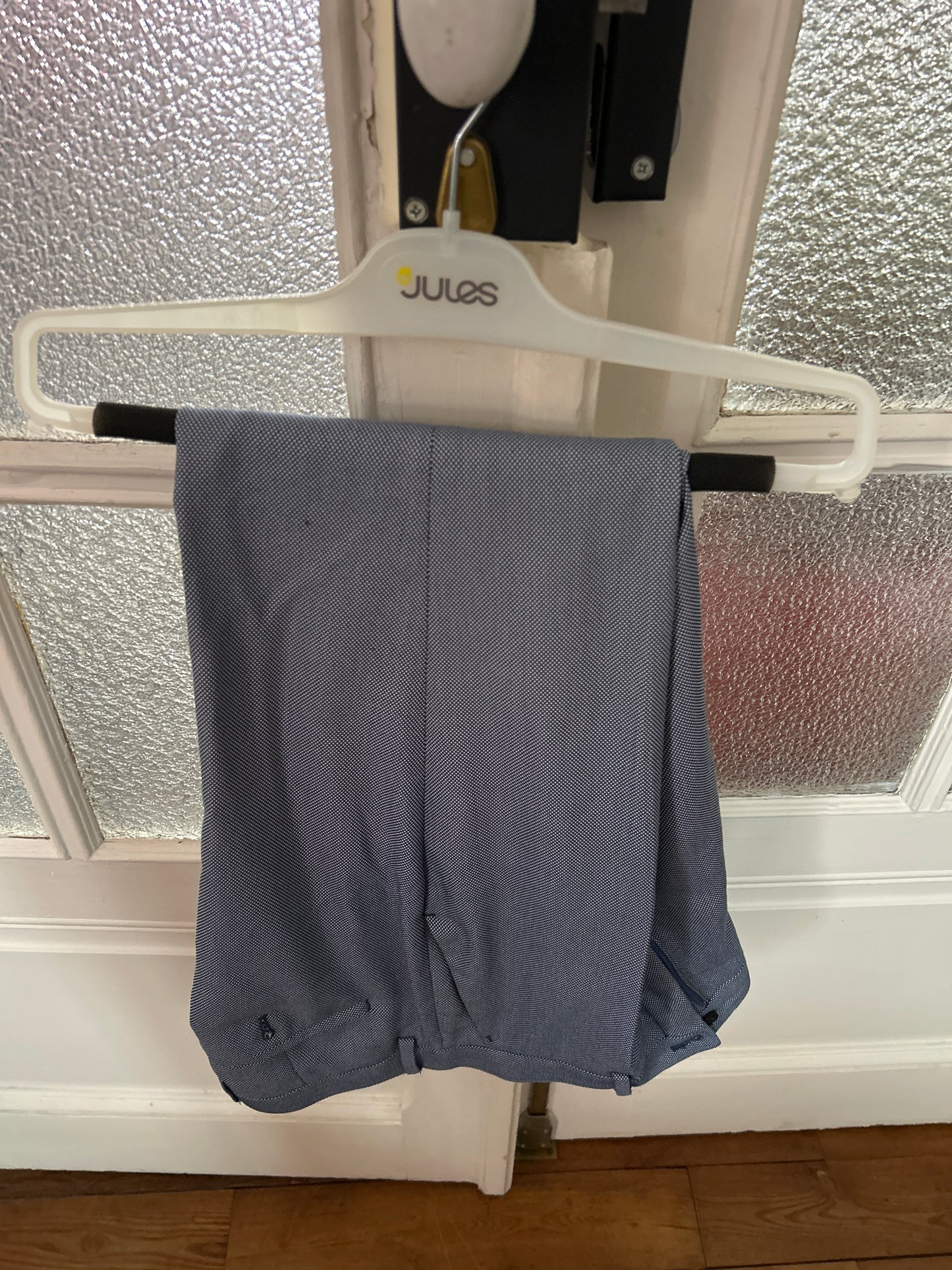 Pantalon de costume slim
