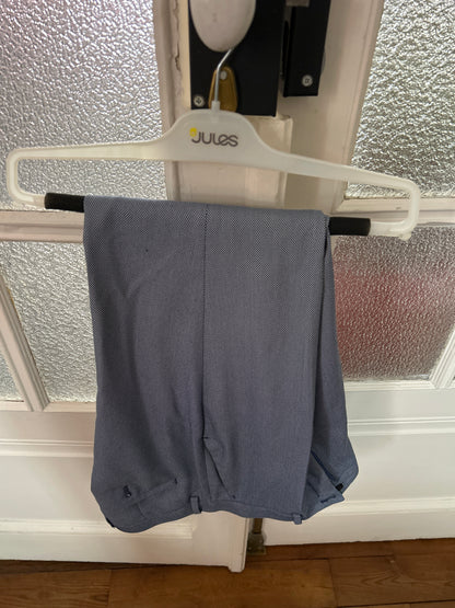 Pantalon de costume slim