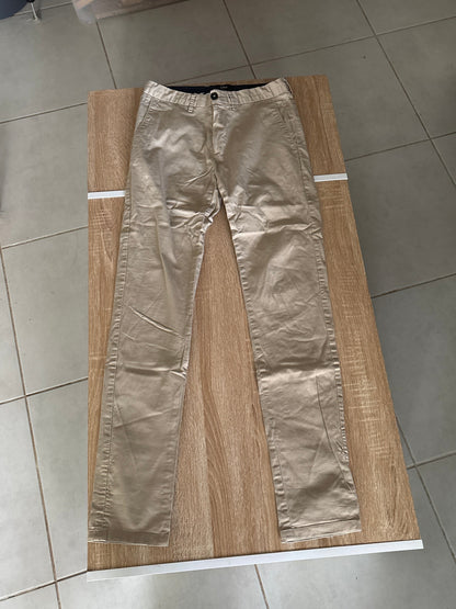 Chino slim