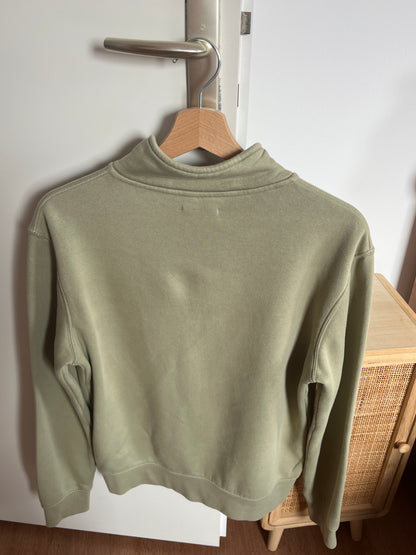 Pull vert