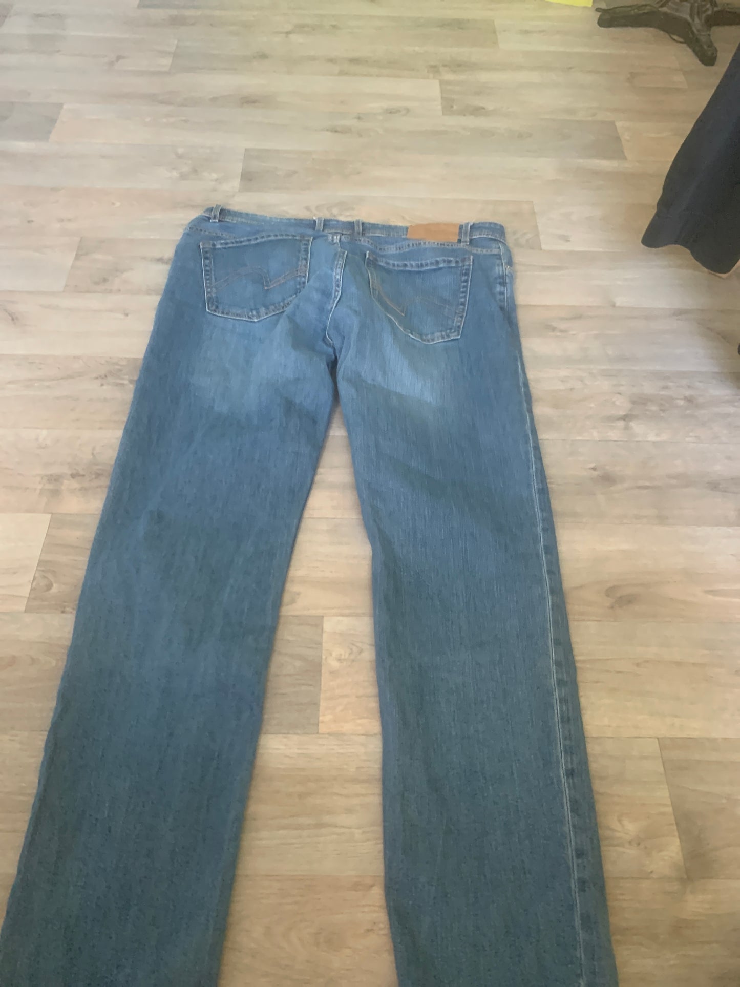 Jean bleu jack jones