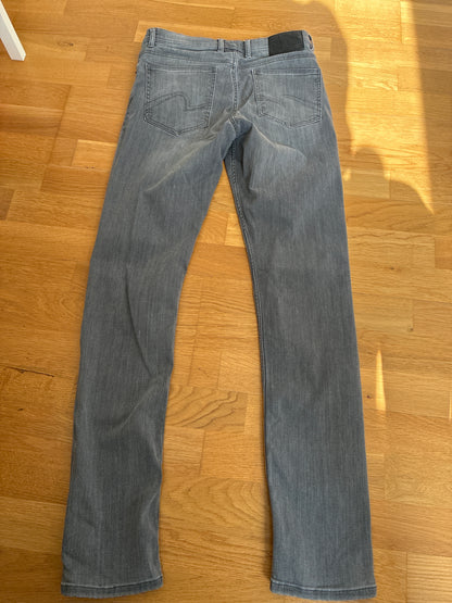 Jean slim urbanflex 4 longueurs