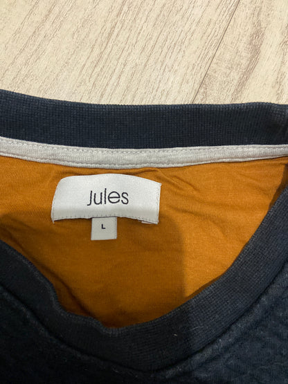 Pull sweat