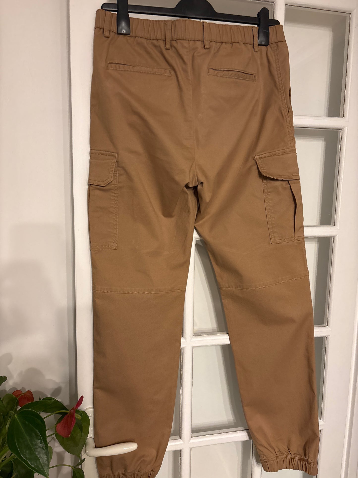 Pantalon cargo