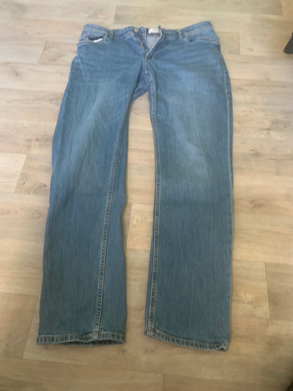 Jean bleu jack jones