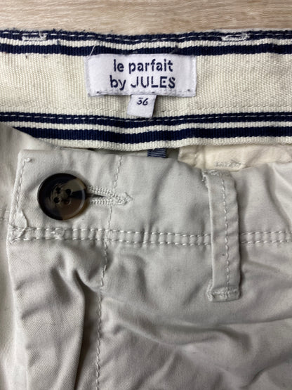 Pantalon chino slim "le parfait by JULES"