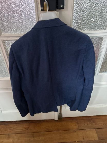 Veste de costume slim