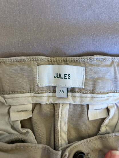 Pantalon cargo