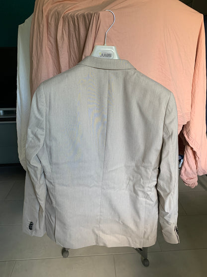 Costume crème