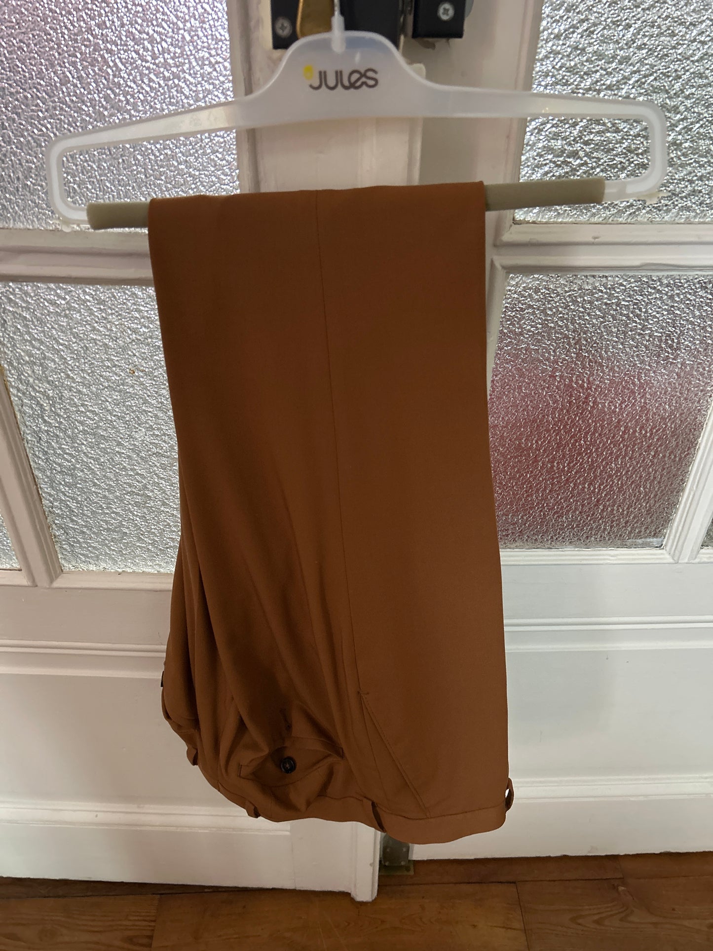 Pantalon de costume extra-slim
