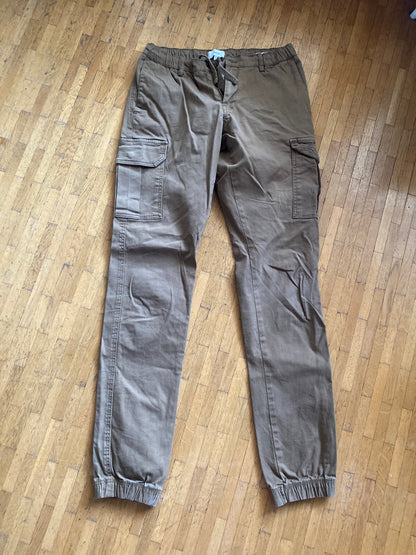 Pantalon cargo