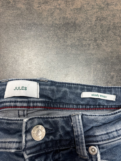Jean skinny #Max hyper stretch 4 longueu