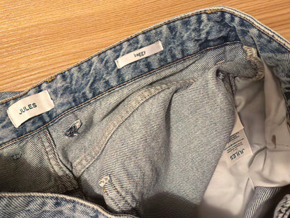 Jean baggy neuf taille 40