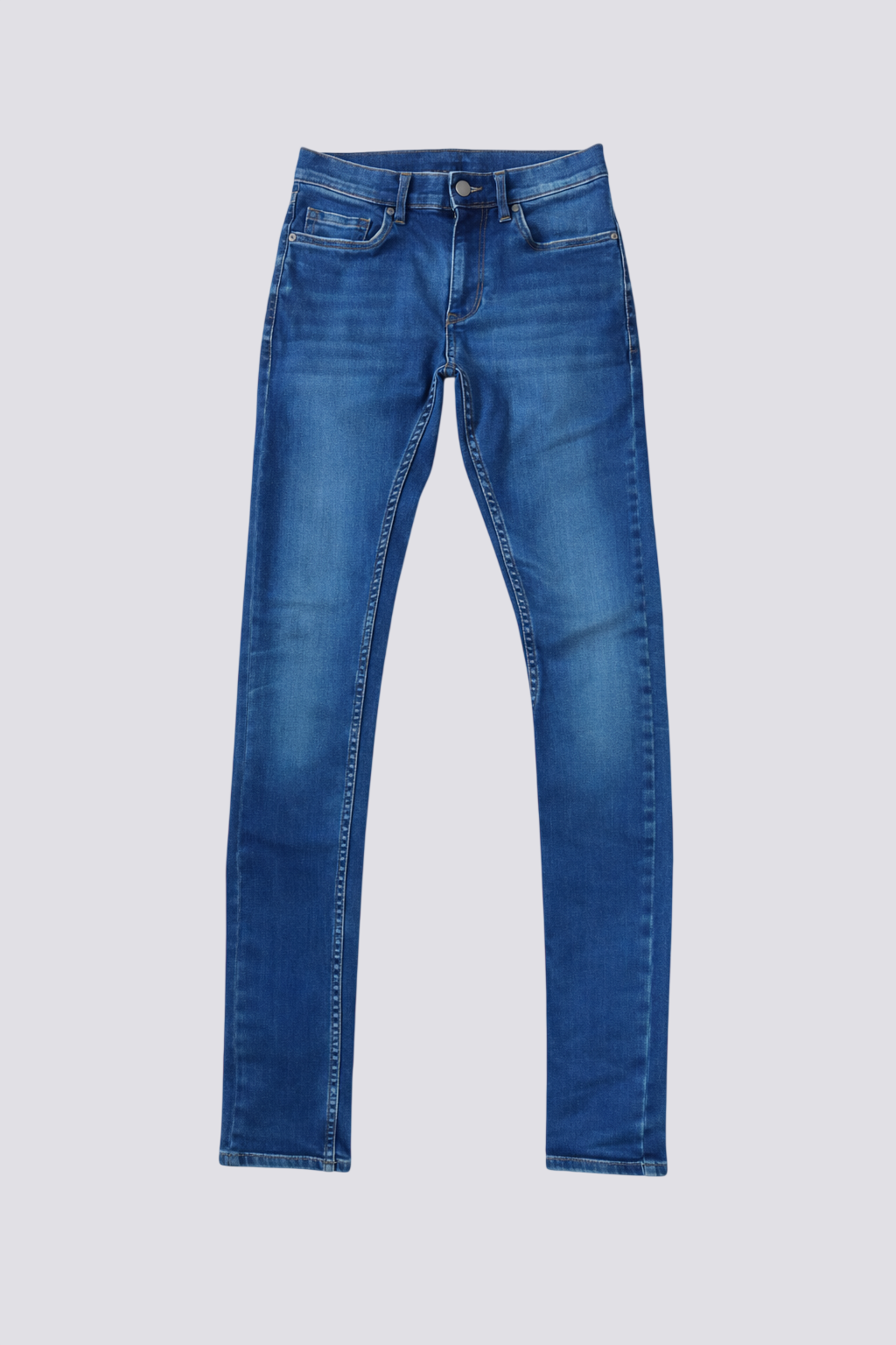 Jean skinny