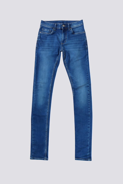 Jean skinny