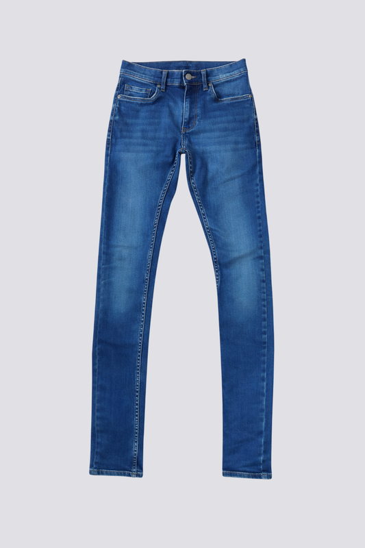 Jean skinny