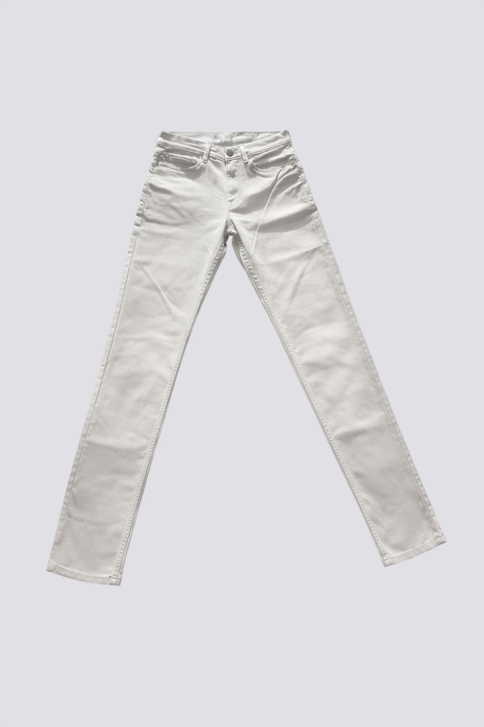 Jean slim urbanflex 4 longueurs