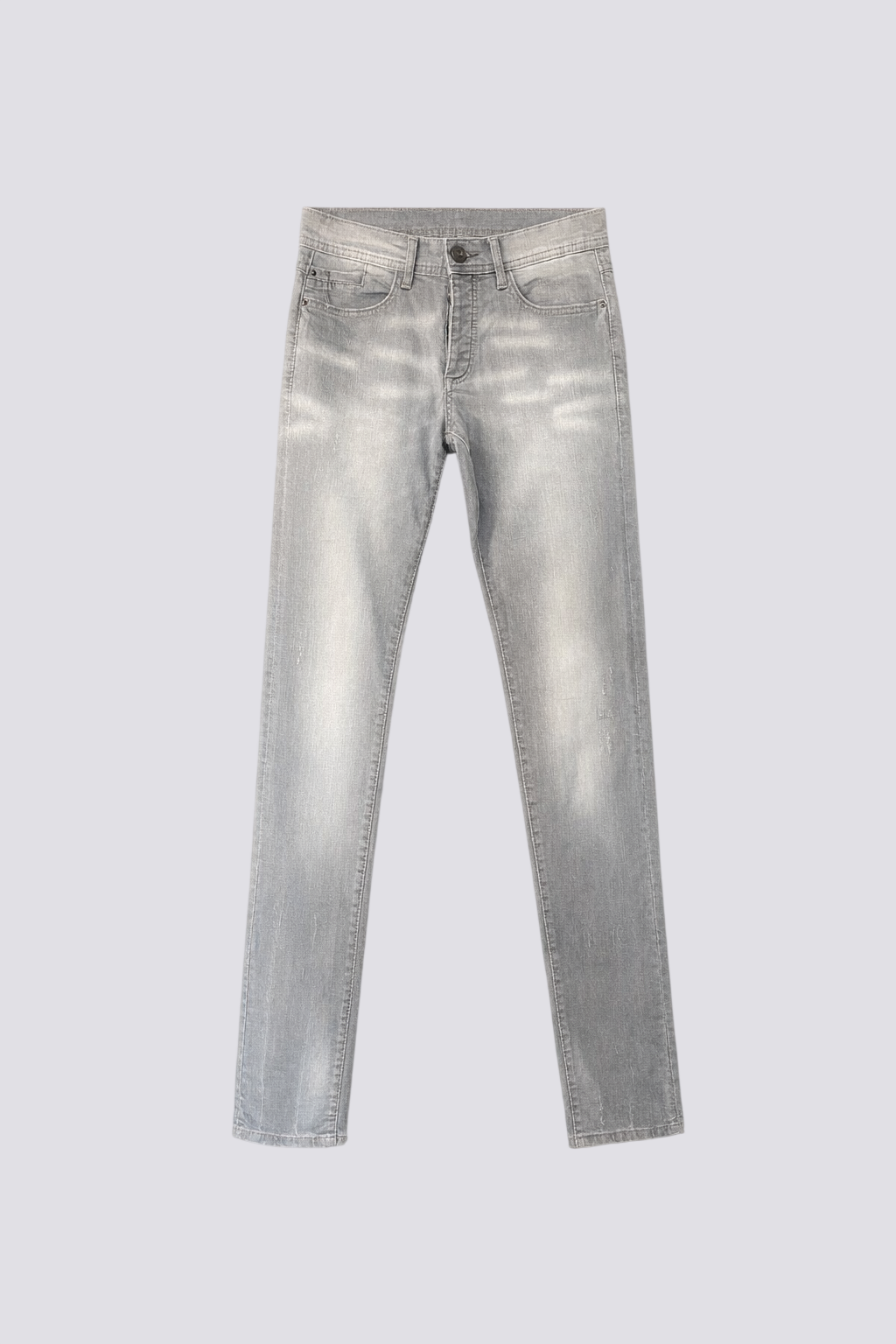 Jeans slim W27 L34
