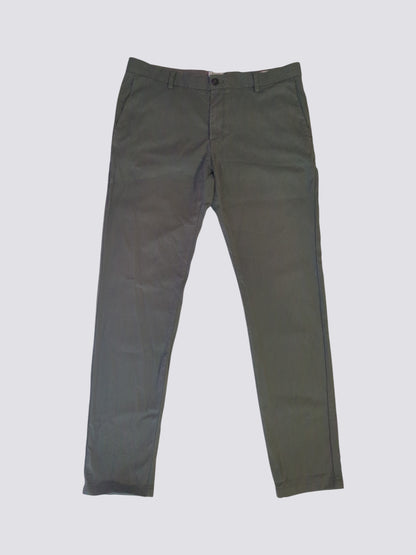 Pantalon chino slim urbain "le parfait by JULES"