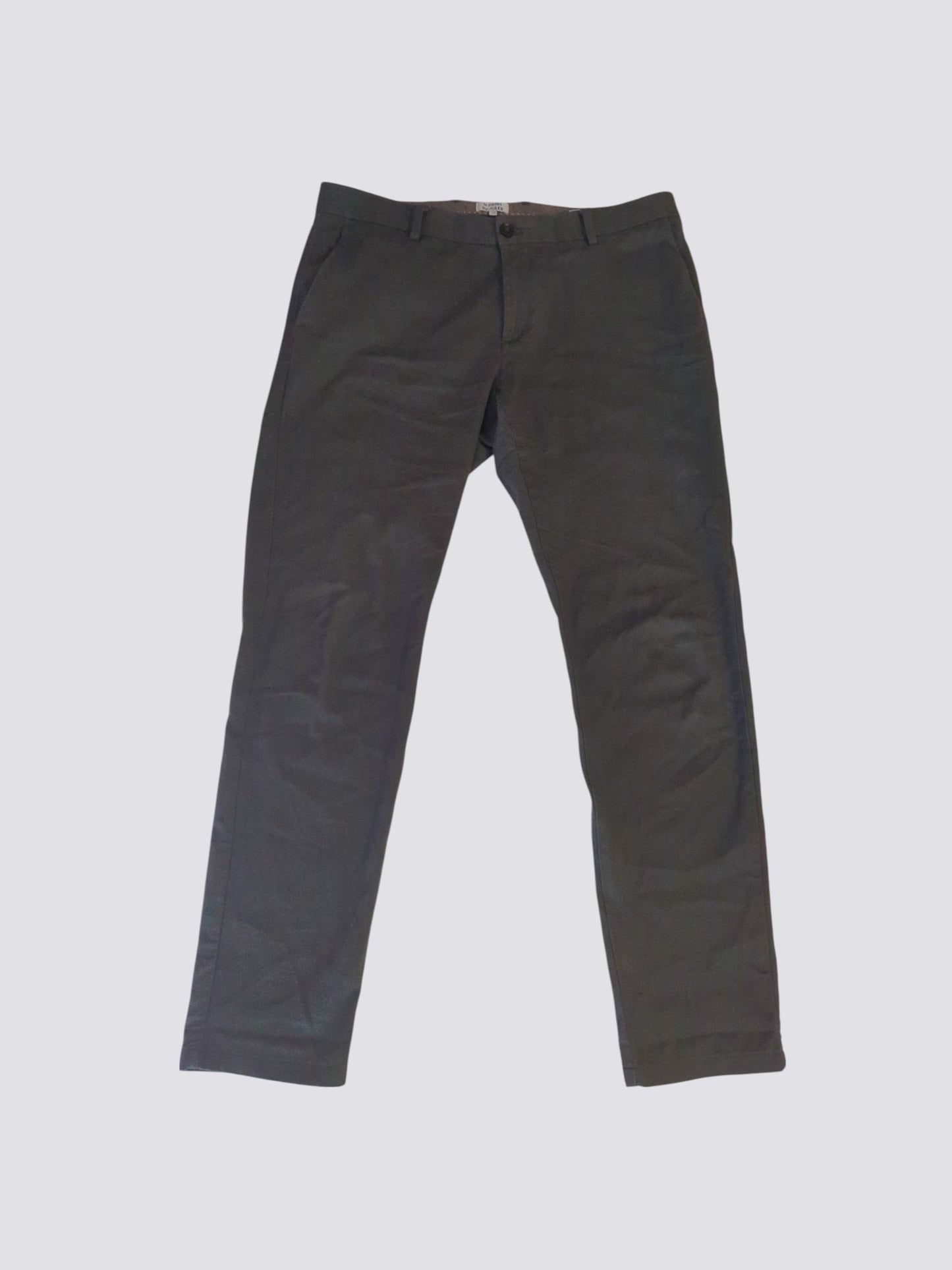 pantalon chino slim