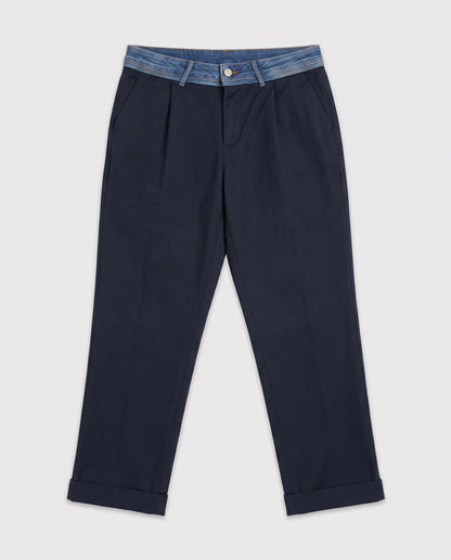 Beau pantalon stylé