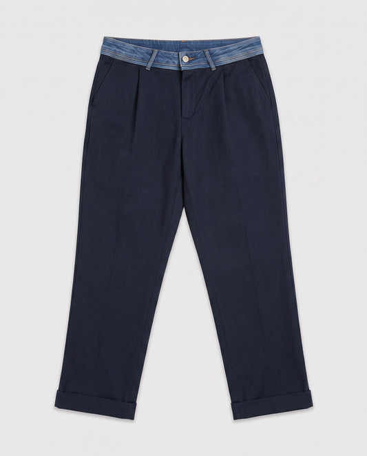 Beau pantalon stylé