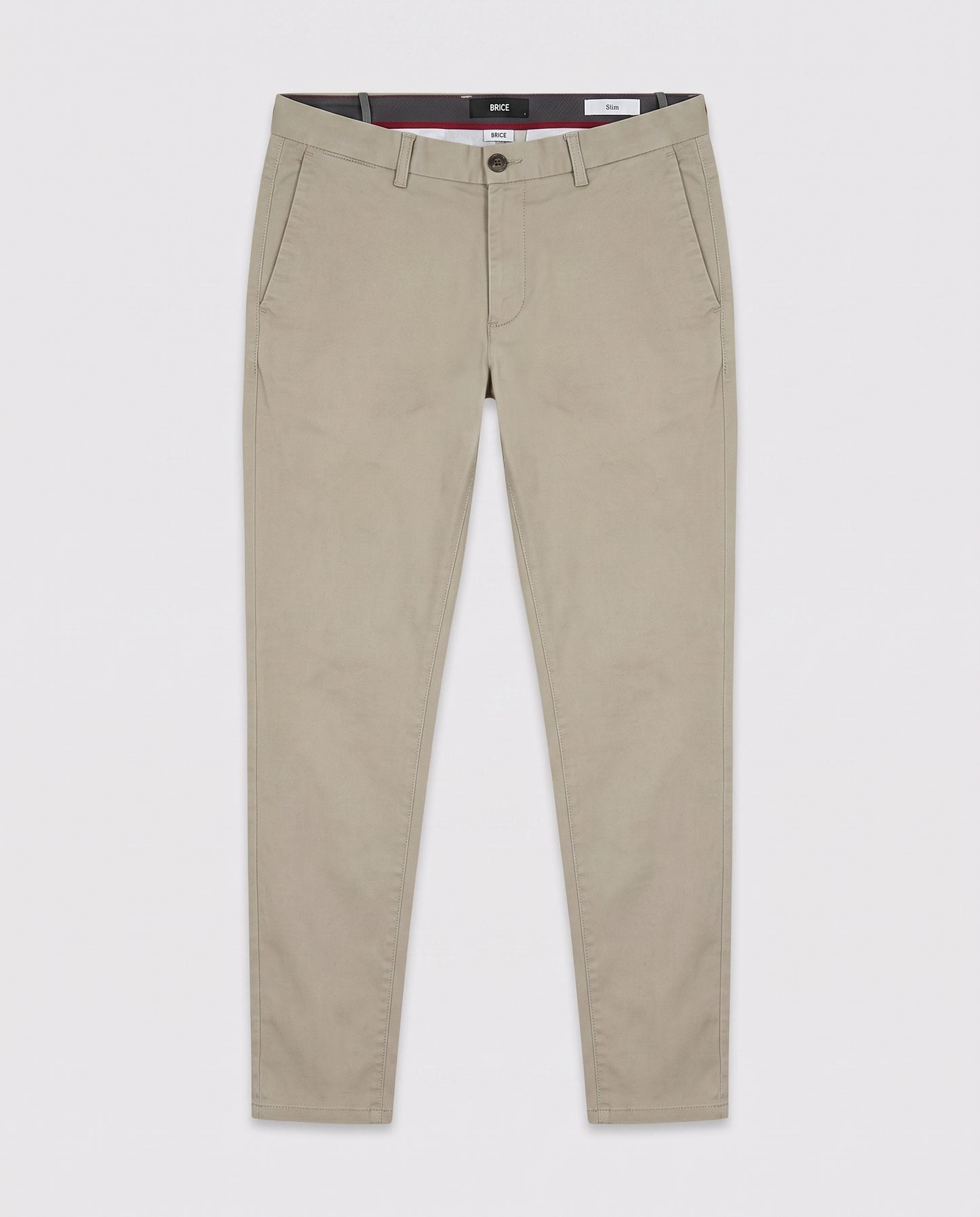 Chino slim