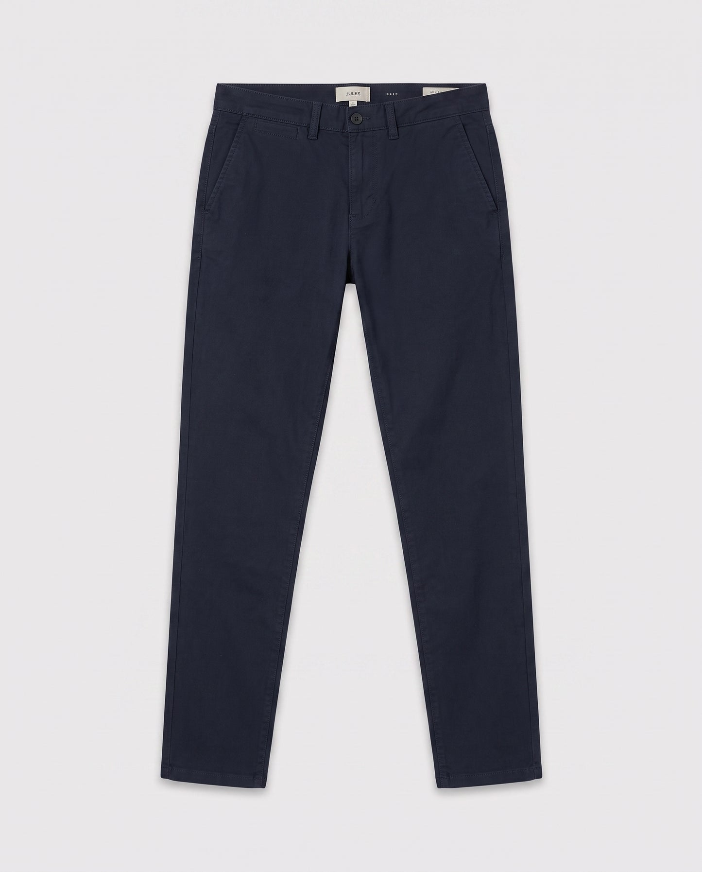 Jean bleu marine