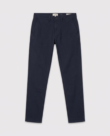 Jean bleu marine